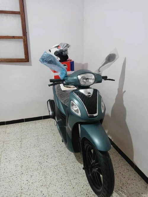 Sym Sym S 2025