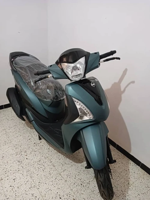 Sym Sym st 2026