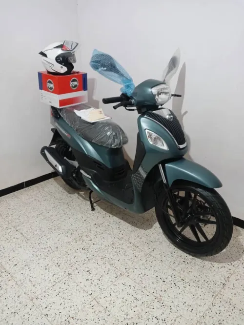 Sym Sym S 2025
