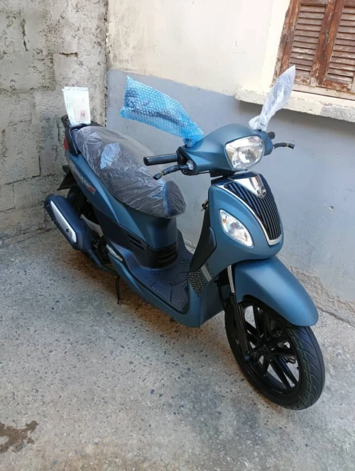 Sym Sym S 2025