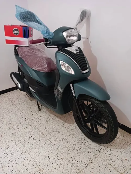 Sym Sym s 2025 2025