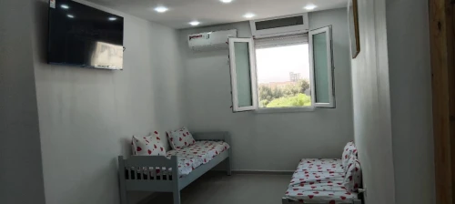 Location Appartement F2 Sétif El eulma