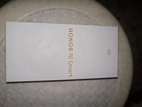 Honor 90 smart 