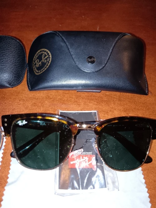 Lunettes Ray Ban