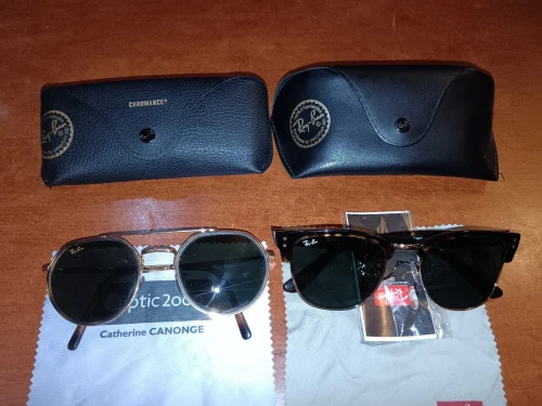 Lunettes Ray Ban
