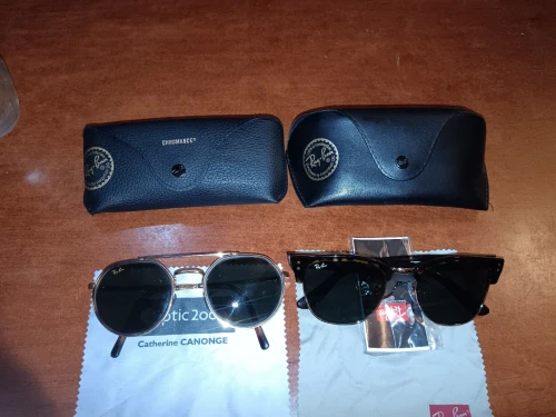 Lunettes Ray Ban