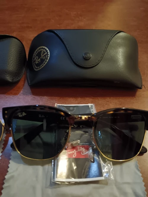 Lunettes Ray Ban