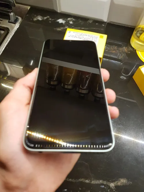 Realme C35 Realme