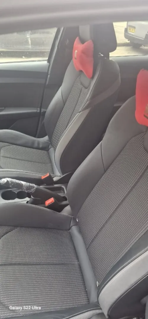 Audi A1 Sportback 2025 S line