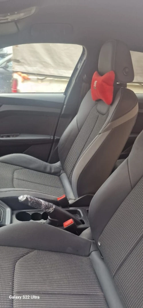 Audi A1 Sportback 2025 S line