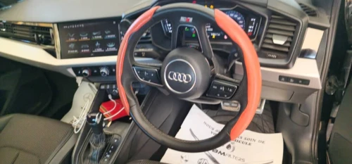Audi A1 Sportback 2025 S line