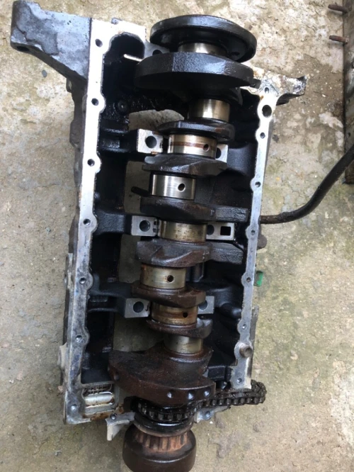 Velbrequin 206/1.1 std