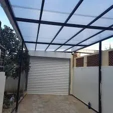 Pergola 