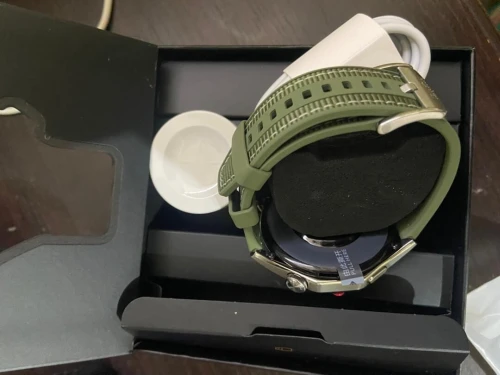 Huawei Watch GT4