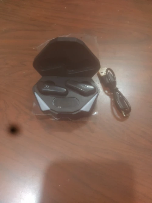 écouteur bluetooth x15 tws gamer