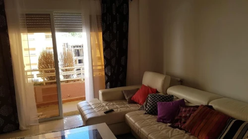 Vente Appartement F3 Alger El achour