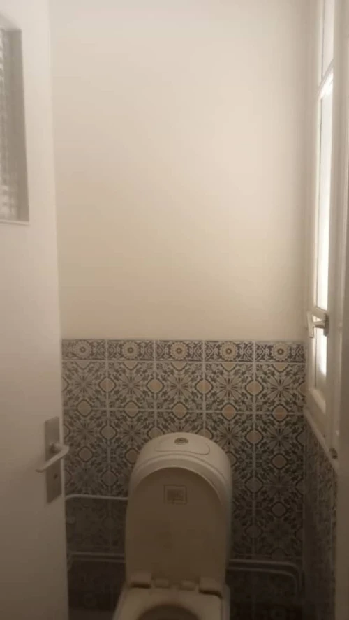 Vente Villa Alger Cheraga