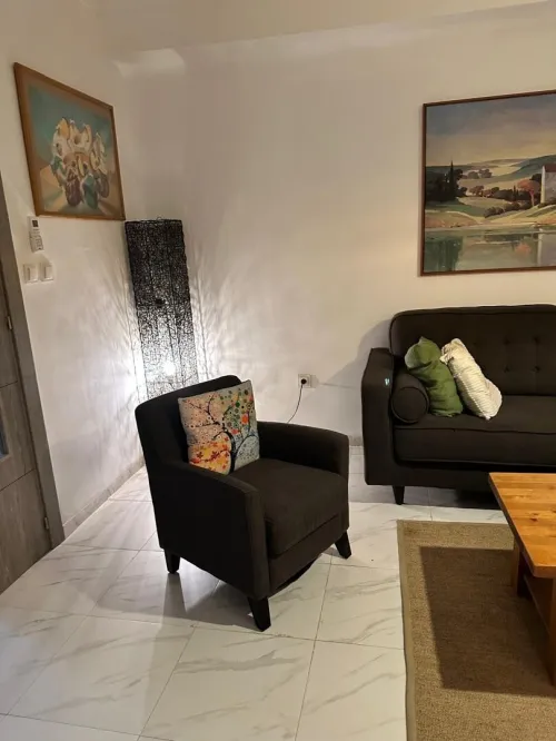 Vente Appartement F4 Tipaza Fouka