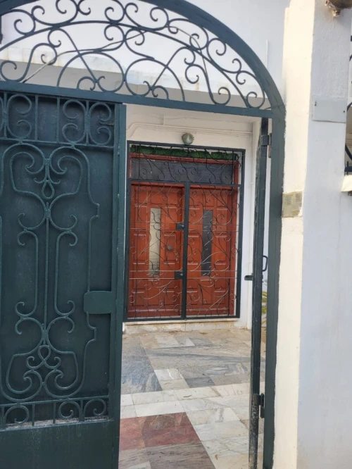 Vente Villa Alger Bouzareah