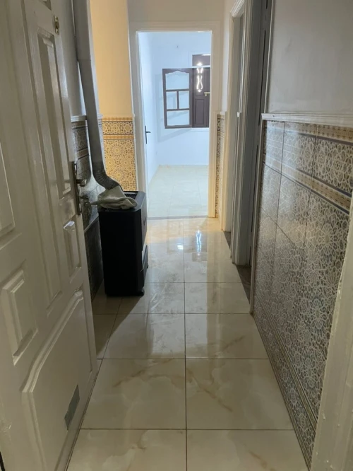 Location Appartement F2 Alger Cheraga