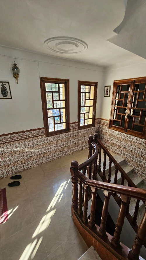 Vente Villa Alger Cheraga
