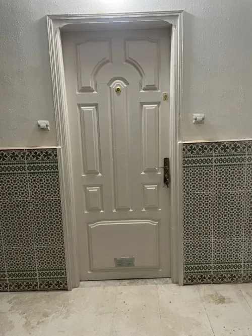 Location Appartement F2 Alger Cheraga