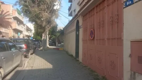 Vente Villa Alger Cheraga