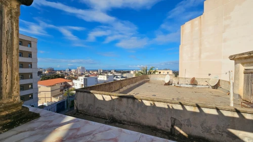 Vente Villa Alger Cheraga