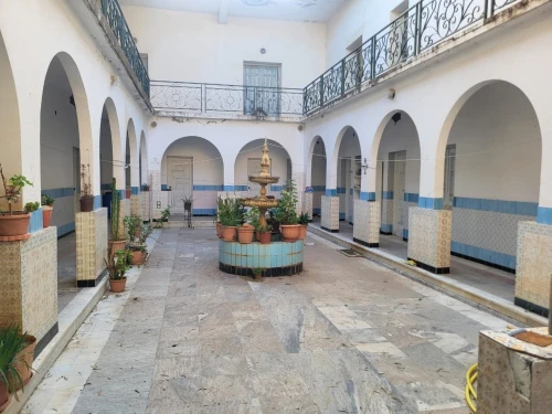 Vente Villa Alger Bouzareah