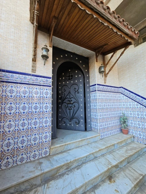 Vente Villa Alger Cheraga