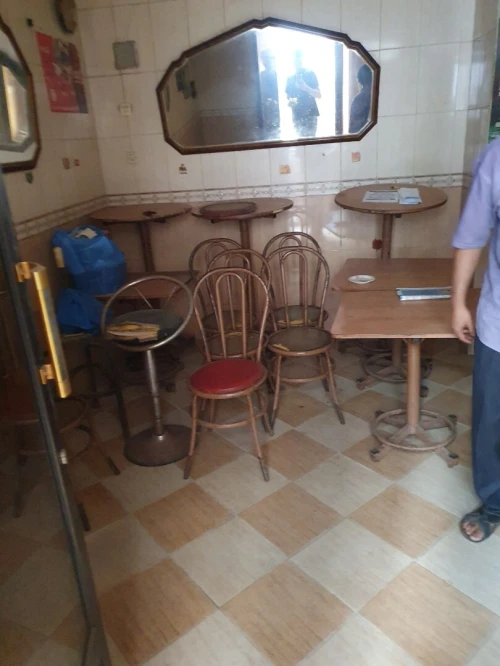 Vente Local Alger Alger centre