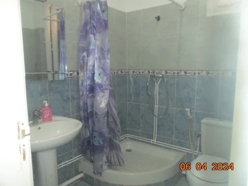 Vente Appartement F7 Tipaza Douaouda
