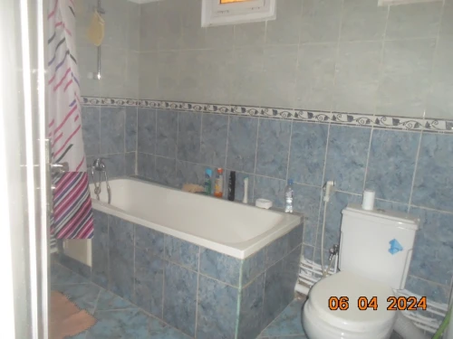 Vente Appartement F7 Tipaza Douaouda