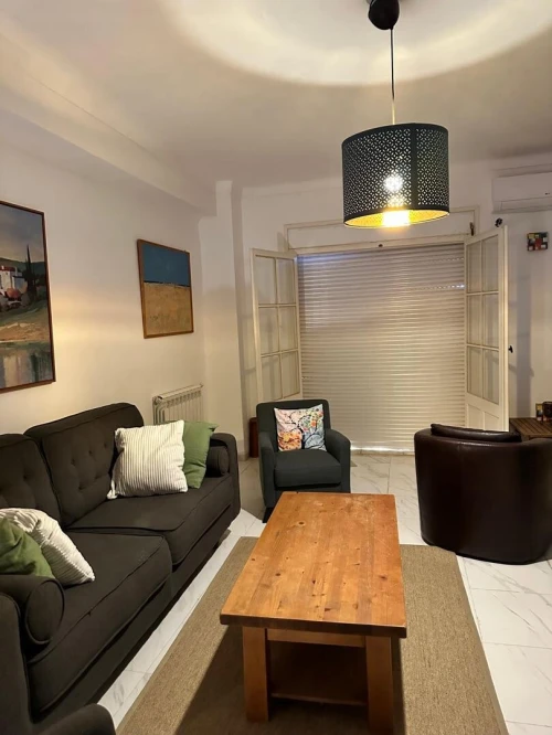 Vente Appartement F4 Tipaza Fouka