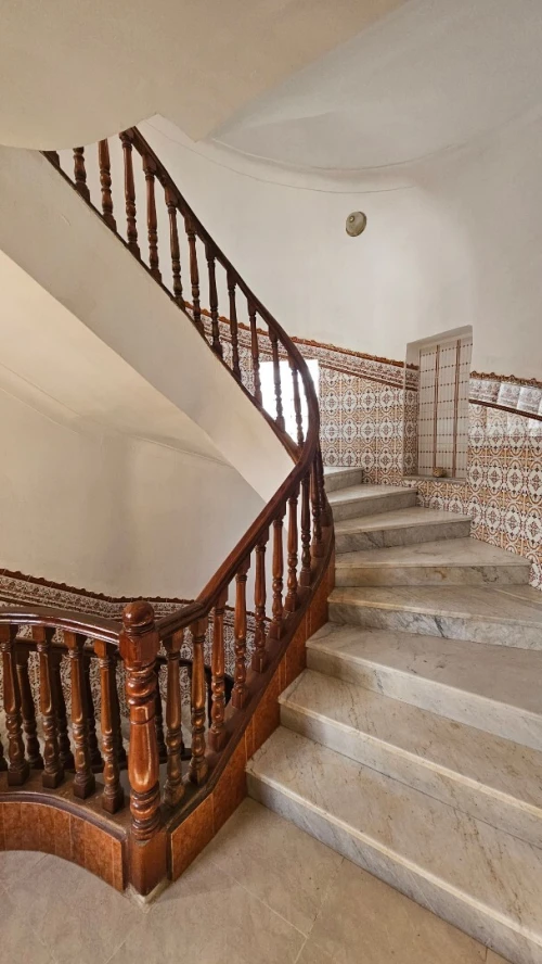 Vente Villa Alger Cheraga