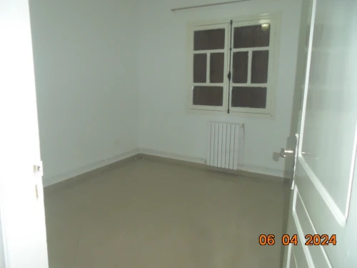 Vente Appartement F7 Tipaza Douaouda