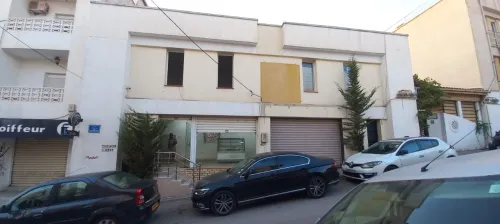 Location Villa Alger Dely brahim