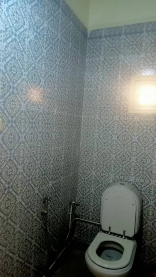 Vente Villa Alger Cheraga