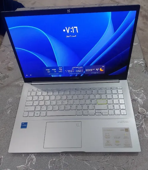 Asus vivobook 11th Gen i5