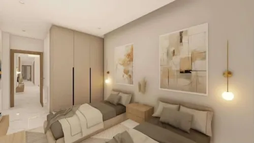 Vente Appartement F3 Blida Blida