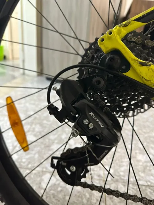 Vélo Scott Aspect 960