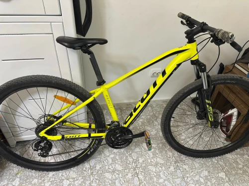 Vélo Scott Aspect 960