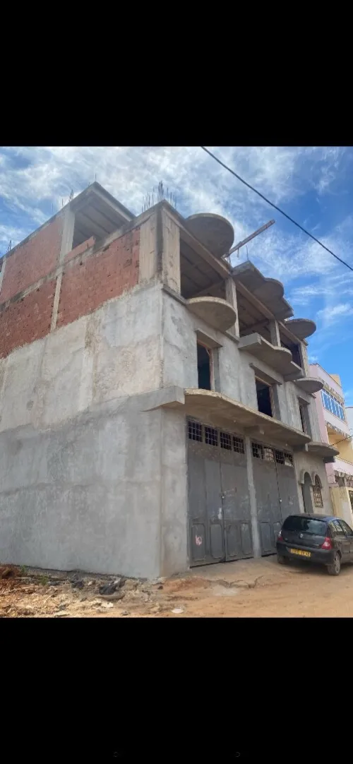 Vente Villa Tipaza Ain tagourait