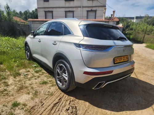 Citroen Ds7 2022 Croossback