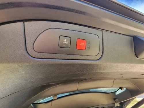 Citroen Ds7 2022 Croossback
