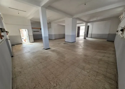 Location Local Alger Bouzareah