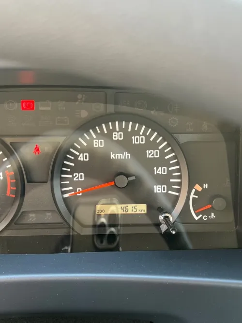 Isuzu npr Isuzu 5vites 