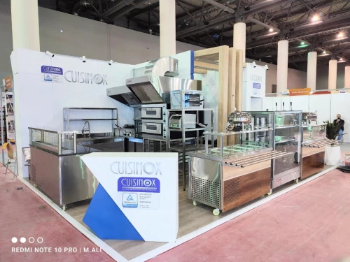 Meubles inox table de travail chariots