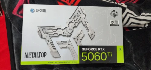 Rtx 5060 ti 8 gb