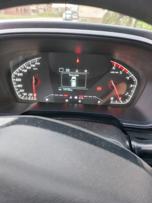 Peugeot Landtrek 2022 